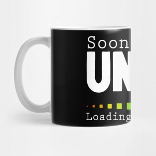 Soon To Be Uncle Mug